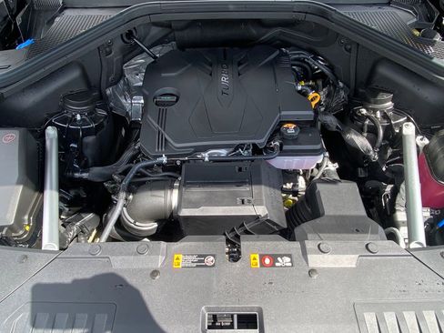 New 2026 Genesis GV80 2.5T Advanced image 44