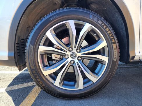 Used 2019 Lexus RX 450h AWD w/ Navigation Package image 20