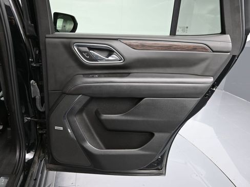 Used 2021 Chevrolet Tahoe LT w/ Max Trailering Package image 17