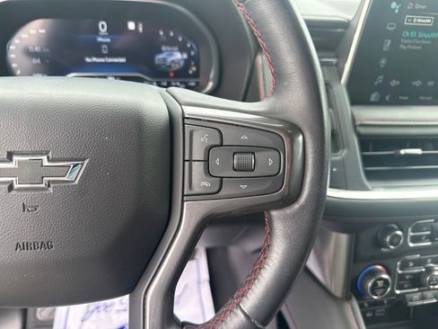 Used 2023 Chevrolet Tahoe RST AWD/4WD image 39