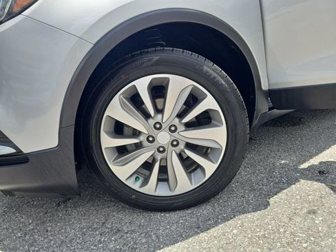 Certified 2019 Buick Encore Preferred FWD image 29
