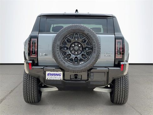 New 2025 GMC Hummer EV 2X image 5