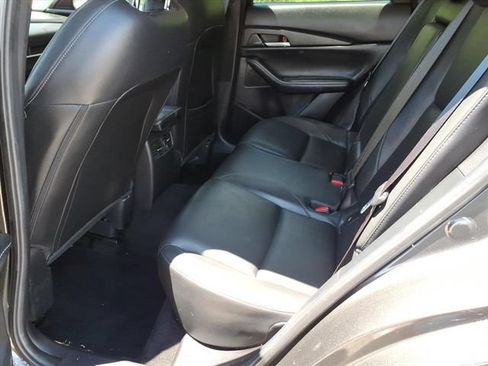 Used 2024 MAZDA CX-30 AWD 2.5 S w/ Select Sport Pkg image 14