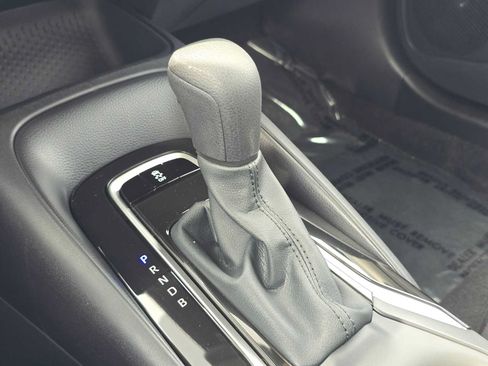 Certified 2026 Toyota Corolla LE FWD image 29