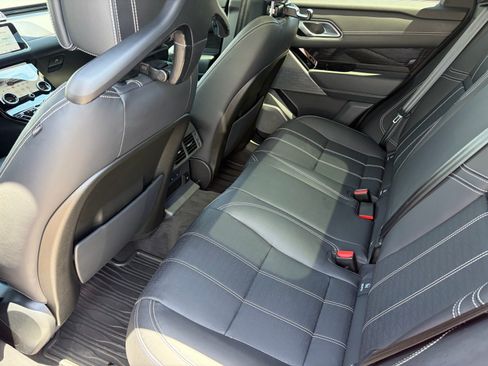Used 2020 Land Rover Range Rover Velar R-Dynamic HSE AWD/4WD image 27