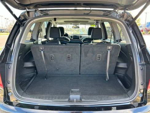 Used 2016 Honda Pilot EX-L image 30