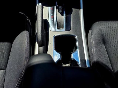 Used 2015 Honda Accord Sport image 29