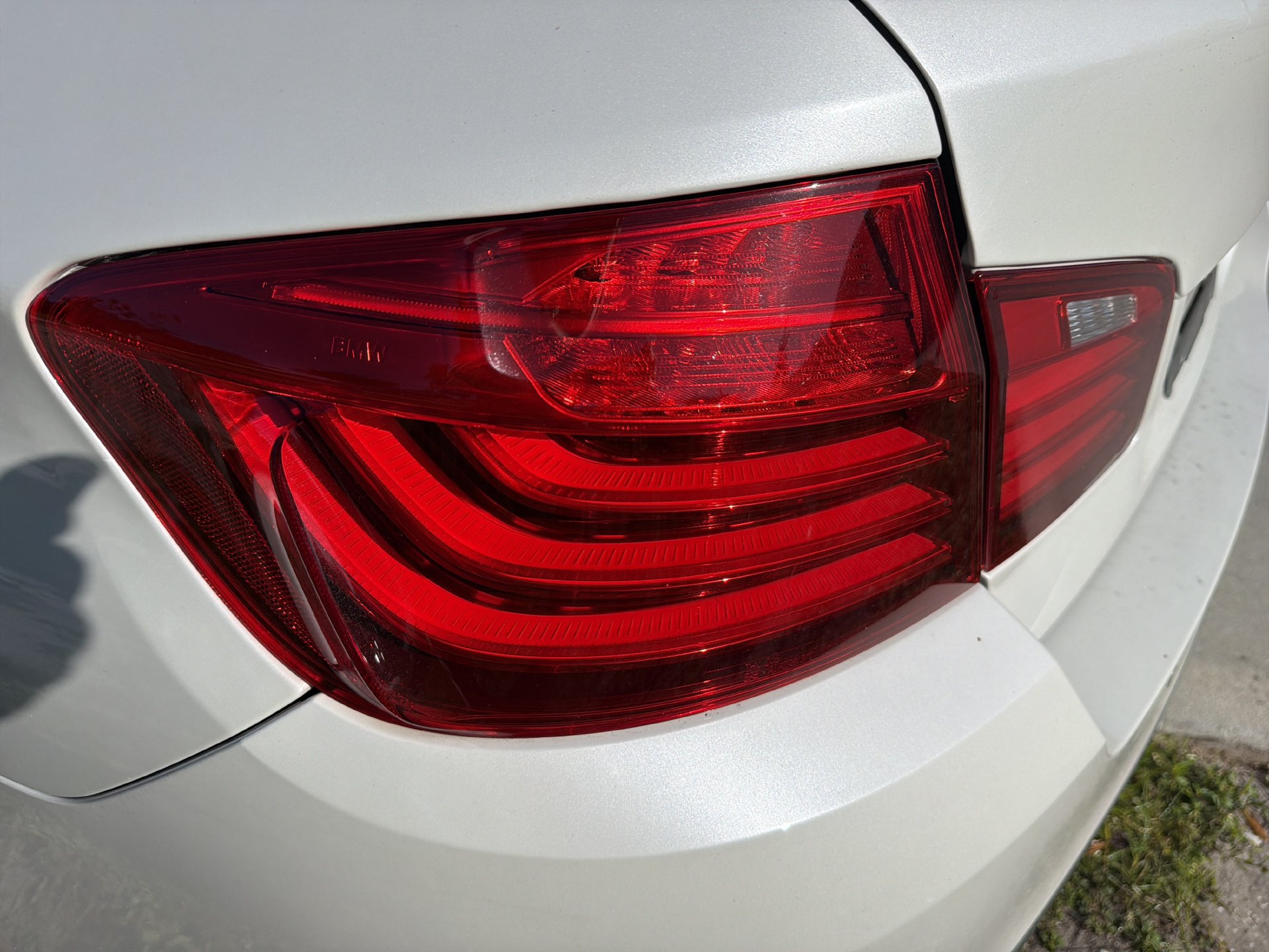 Used 2016 BMW 528i Sedan RWD image 11