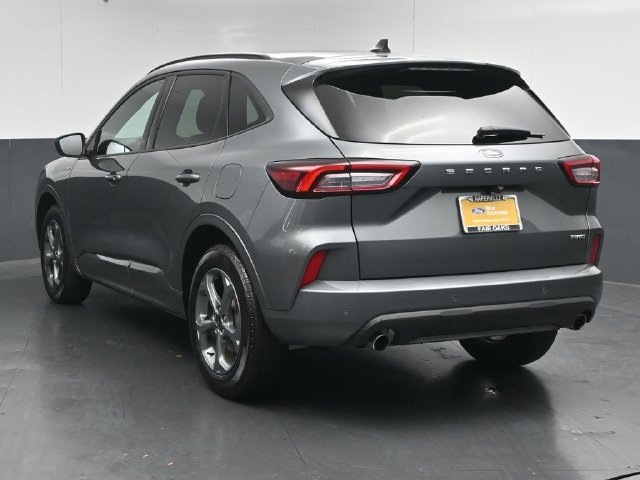 Certified 2024 Ford Escape ST-Line w/ Tech Pack #1 AWD/4WD image 6