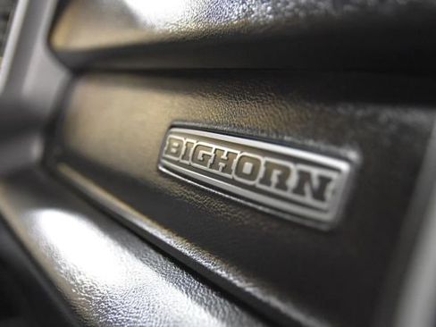 Used 2024 RAM 2500 Big Horn image 29