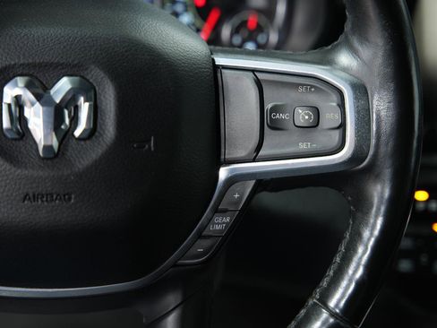 Used 2019 RAM 1500 Laramie w/ Sport Appearance Package image 32