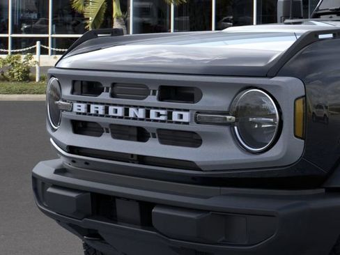 New 2025 Ford Bronco Big Bend image 19
