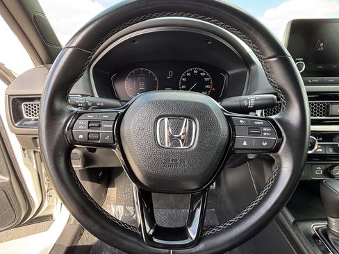 Used 2024 Honda Civic Sport image 24