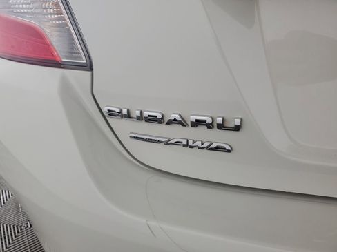 Used 2016 Subaru WRX STI image 31