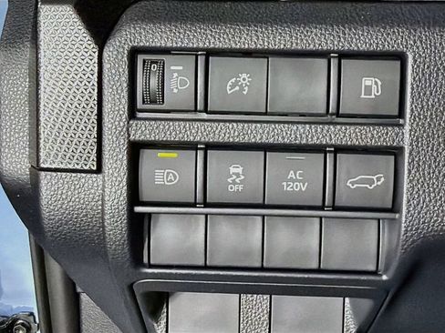 New 2026 Toyota 4Runner Limited AWD/4WD image 14