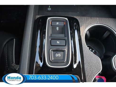 New 2026 Honda Pilot Elite image 19