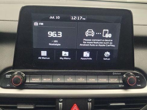 Used 2019 Kia Forte LXS image 25