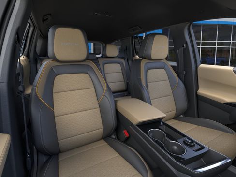 New 2026 Chevrolet Equinox ACTIV FWD image 22