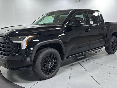 New 2026 Toyota Tundra SR5