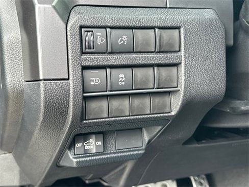 New 2025 Toyota Tacoma TRD Sport image 16