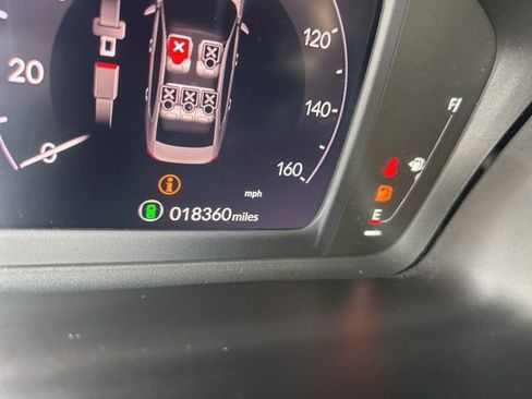 Used 2025 Honda Accord SE image 29