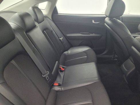 Used 2019 Kia Optima S w/ S Panoramic Sunroof Package FWD image 19