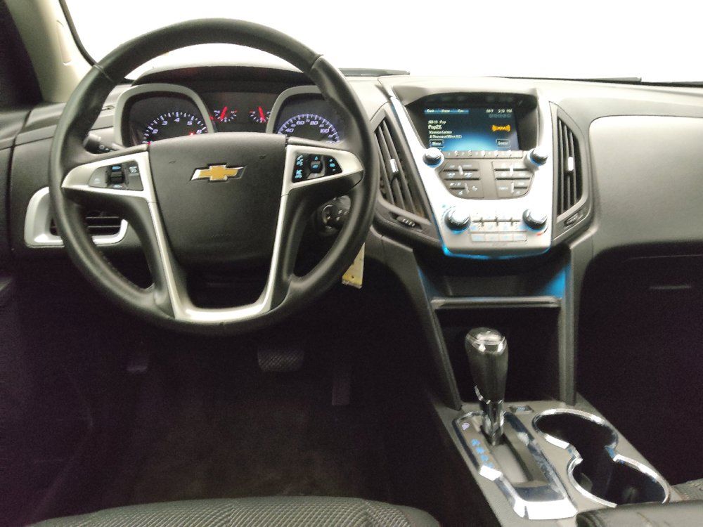 Used 2017 Chevrolet Equinox LT w/ Convenience Package FWD image 22