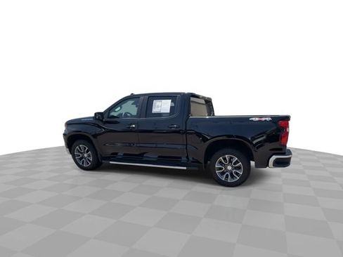 Certified 2023 Chevrolet Silverado 1500 LT w/ Protection Package AWD/4WD image 5