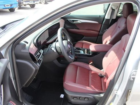 New 2026 Buick Envision Sport Touring AWD/4WD image 9