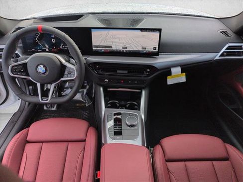 New 2026 BMW M440i Coupe image 15