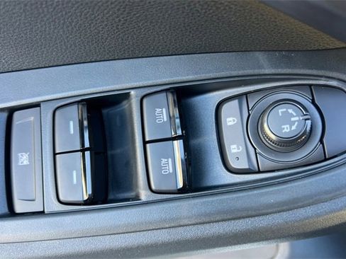 New 2026 Subaru Impreza 2.0i Sport image 8