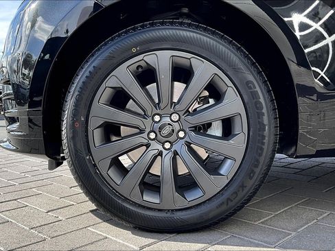 Used 2023 Land Rover Range Rover Velar R-Dynamic S image 9