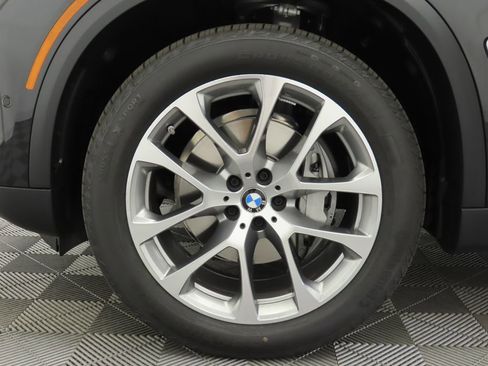 Certified 2025 BMW X5 sDrive40i image 32