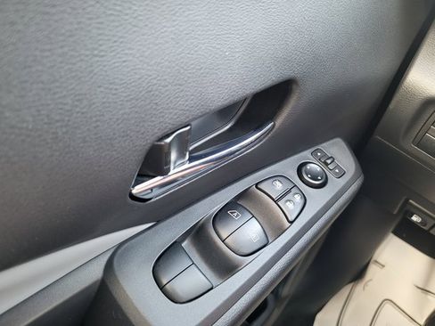 Used 2024 Nissan Kicks SR w/ SR Premium Package image 24