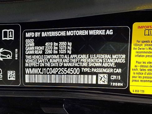 Used 2023 MINI Cooper Clubman S image 26