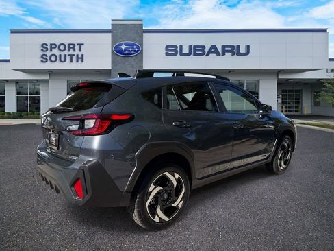 New 2026 Subaru Crosstrek 2.5i Limited image 3