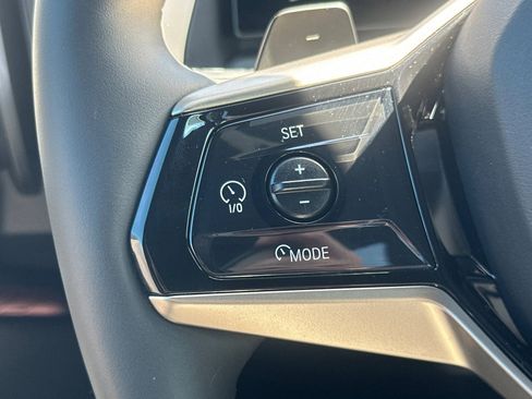 Used 2025 BMW X3 xDrive30i w/ Premium Package image 29