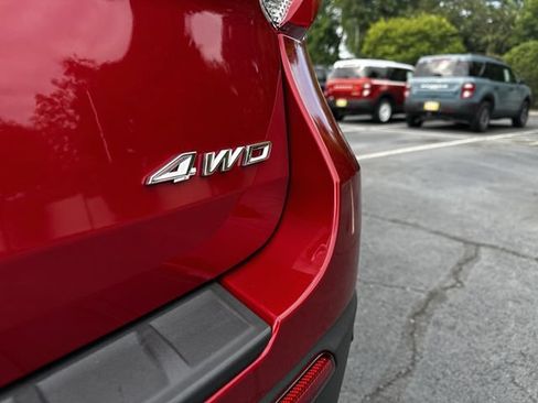 Certified 2023 Ford Explorer XLT AWD/4WD image 47