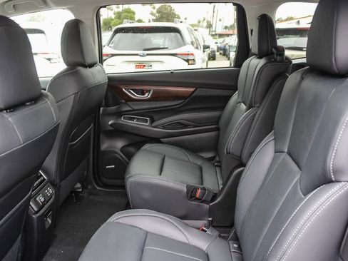 New 2025 Subaru Ascent Touring image 20