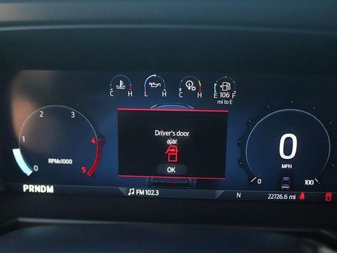 Used 2024 Ford F250 Platinum image 23