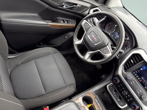 Used 2023 GMC Acadia SLE w/ Driver Convenience Package AWD/4WD image 35