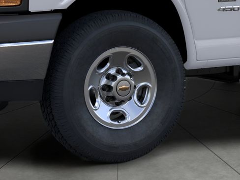 New 2026 Chevrolet Express 3500 w/ Power Convenience Package RWD image 17