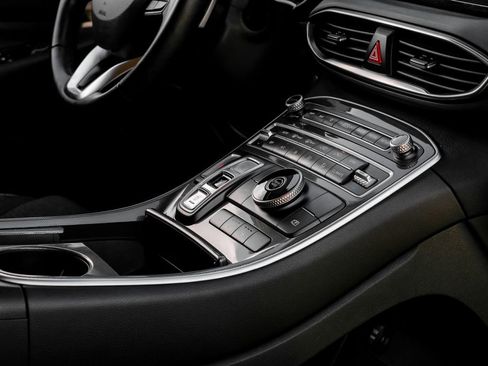 Used 2023 Hyundai Santa Fe SEL w/ Cargo Package image 28