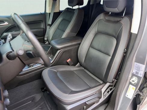 Used 2022 GMC Canyon AT4 image 10