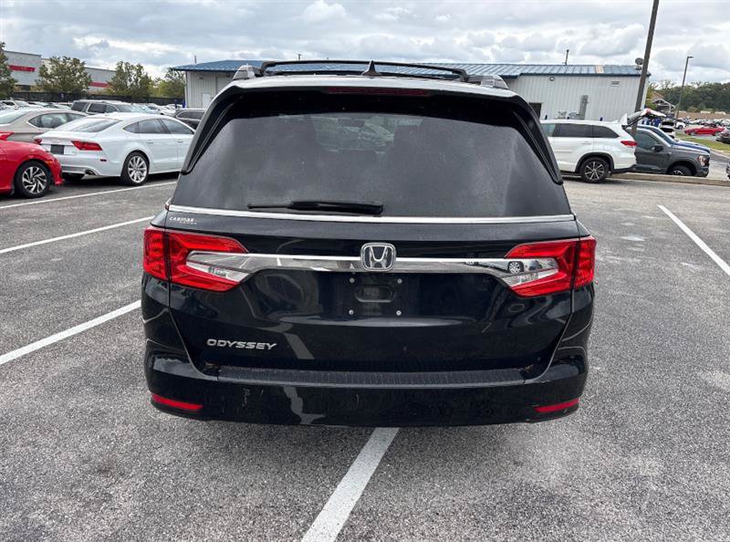 Used 2019 Honda Odyssey EX-L image 8