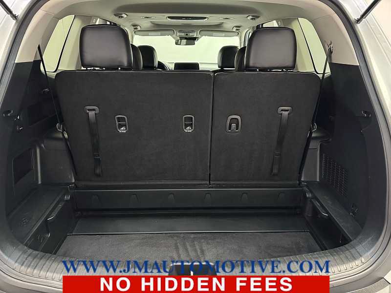 Used 2022 Kia Telluride S AWD/4WD image 18