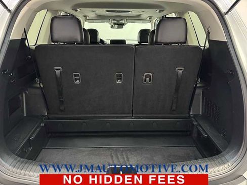 Used 2022 Kia Telluride S image 18