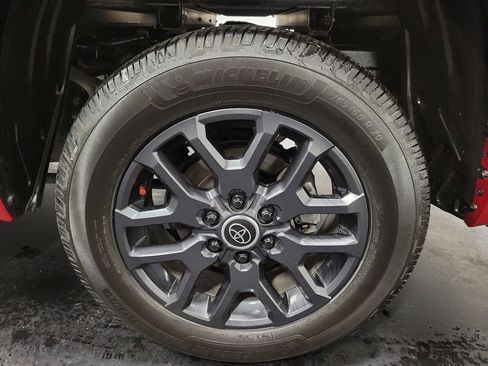 Used 2024 Toyota Tundra Platinum image 10