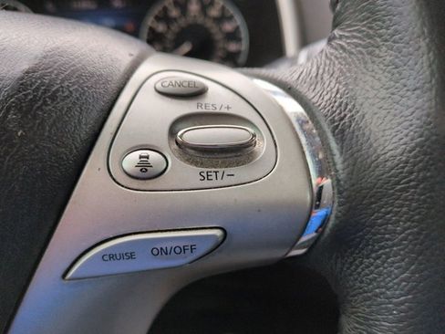 Used 2018 Nissan Murano SV w/ Premium Package FWD image 27