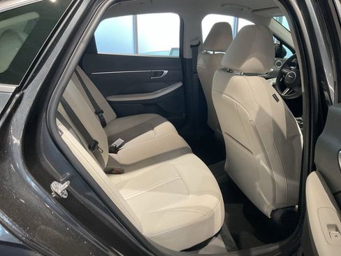 New 2026 Hyundai Sonata SE FWD image 19
